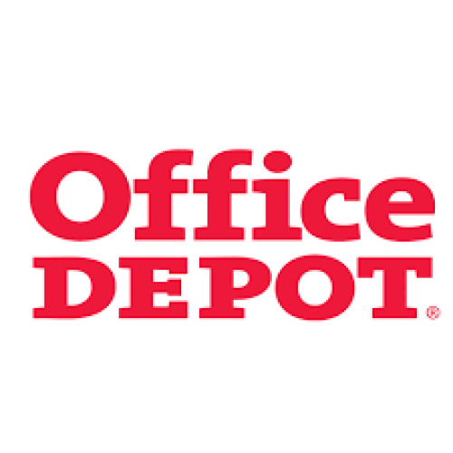 logo de Office Dépot